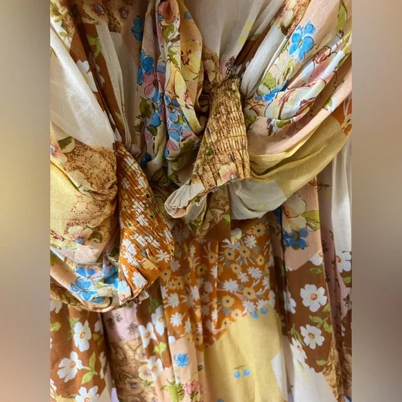 Sell/Trade✨Spell and the Gypsy✨ Freda Mini Dress - Picture 7 of 8